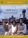 Brideshead Revisited